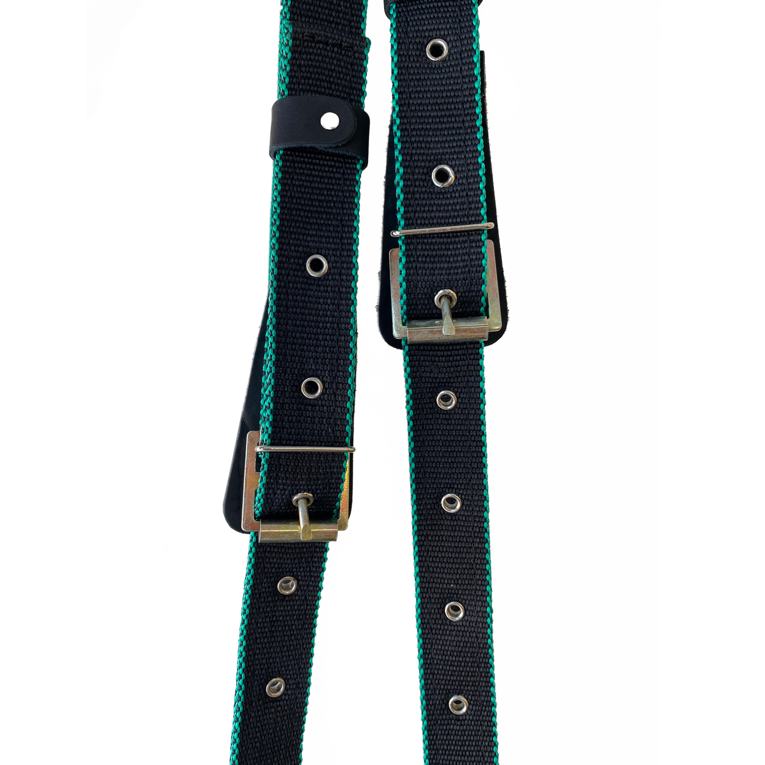 Подпруга для седла капроновая двойная 35 мм